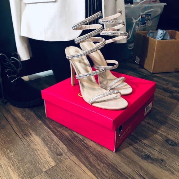 Shoes - Picture 2 of 2